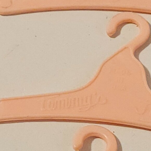 Vintage Tammy Doll Lot Ideal Toy Corp 1960s LOT Doll With Case and Accessories - Picture 13 of 16